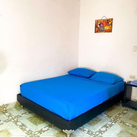 Hostal Casa El Prado Cartagena 외부 사진