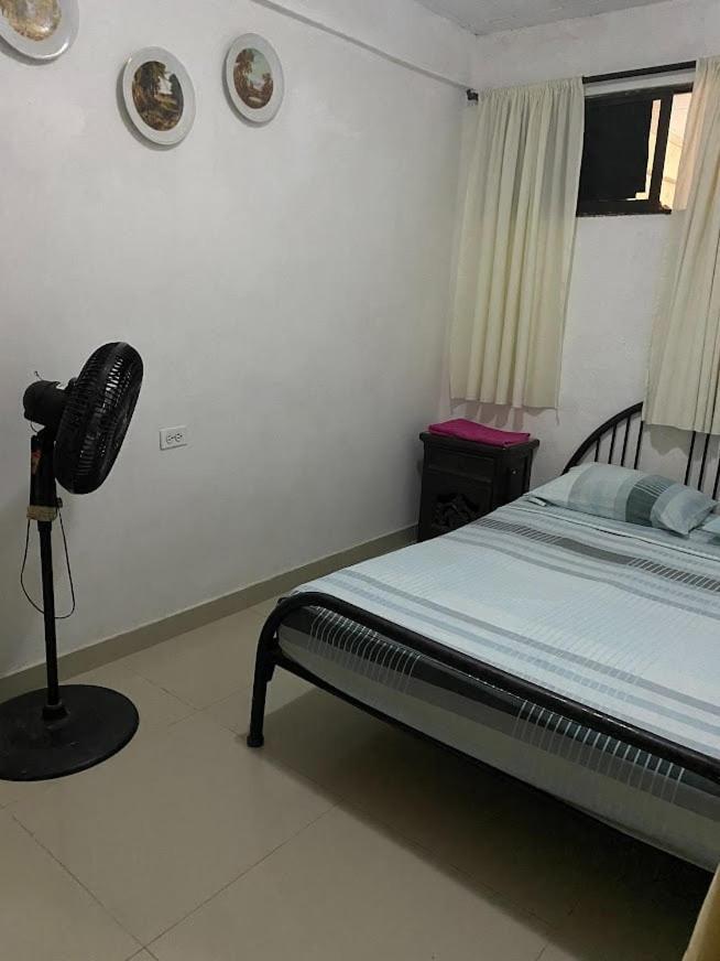 Hostal Casa El Prado Cartagena 외부 사진