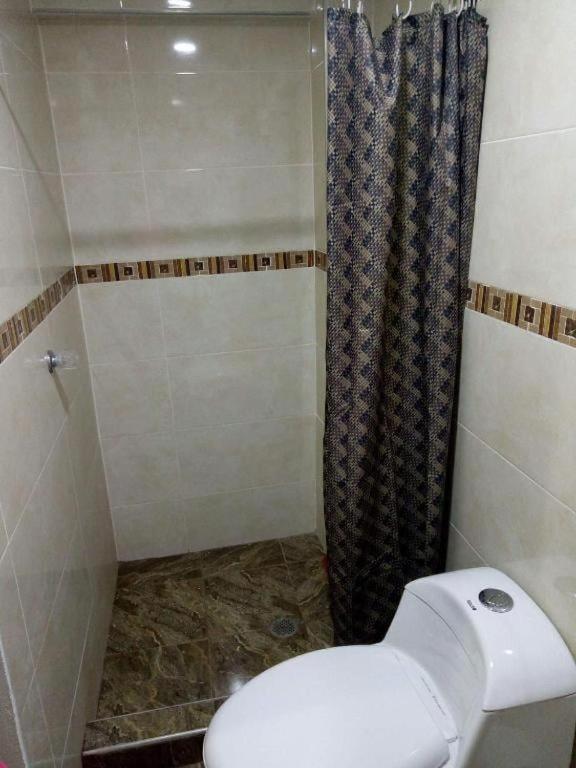 Hostal Casa El Prado Cartagena 외부 사진