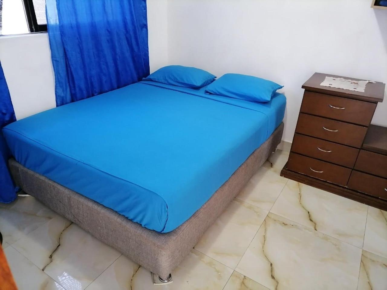Hostal Casa El Prado Cartagena 외부 사진