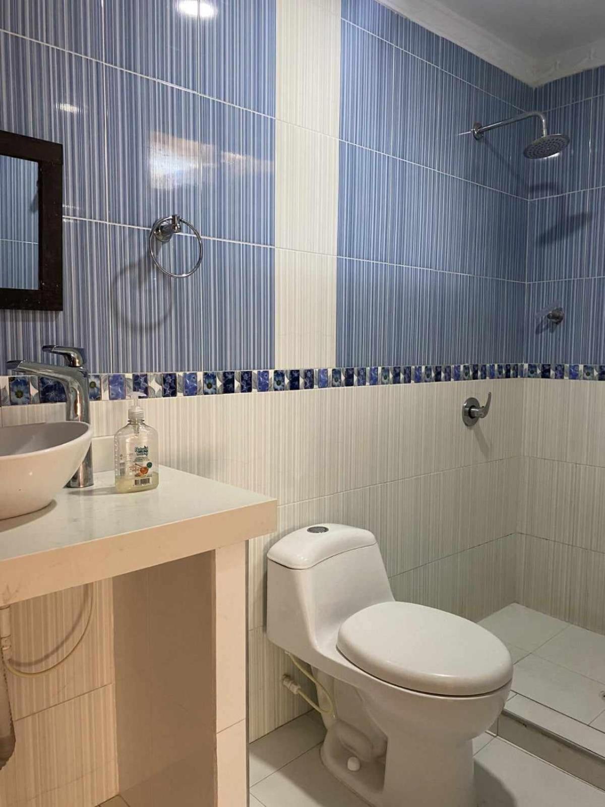 Hostal Casa El Prado Cartagena 외부 사진