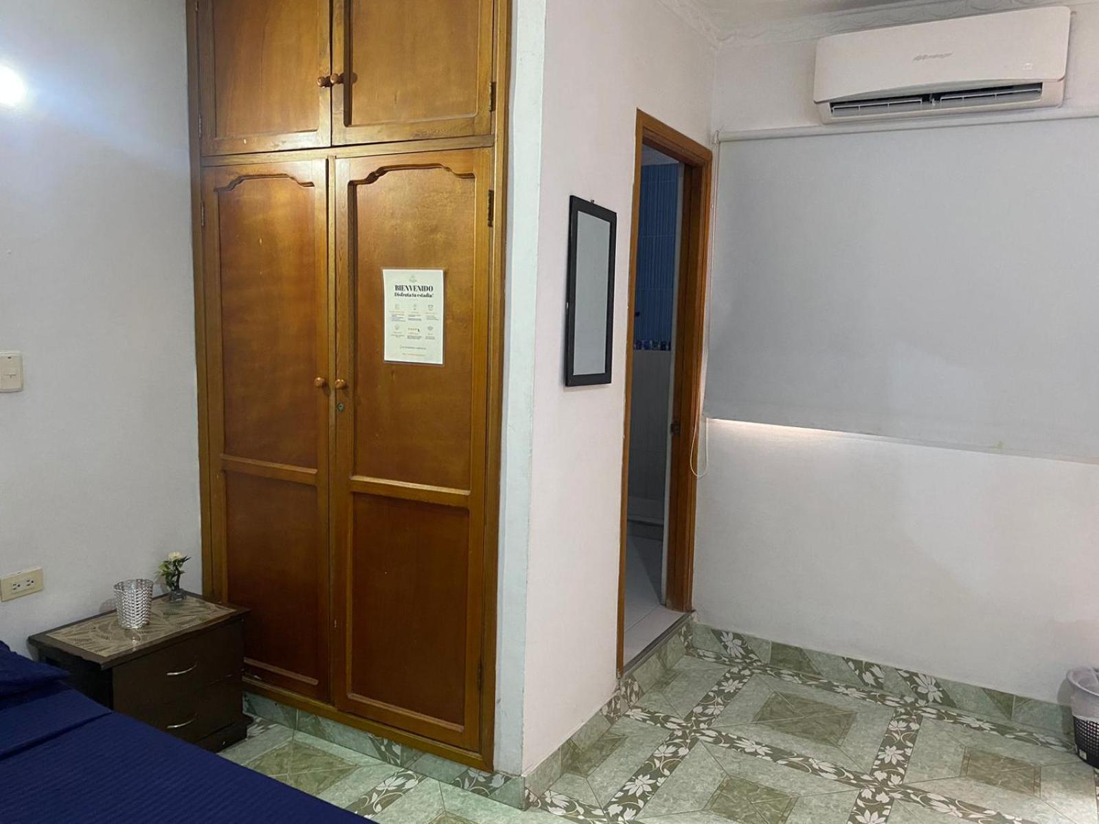 Hostal Casa El Prado Cartagena 외부 사진