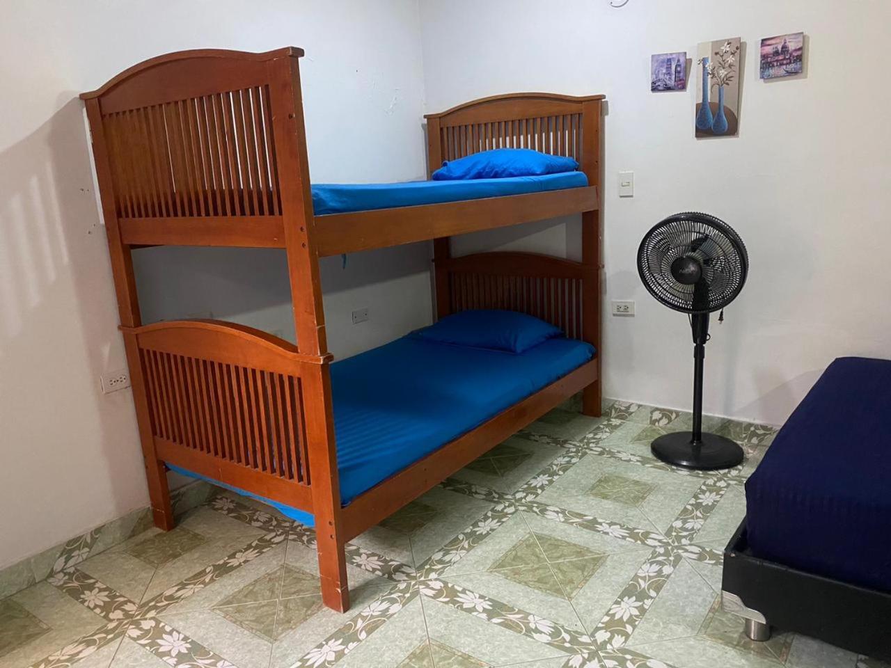 Hostal Casa El Prado Cartagena 외부 사진